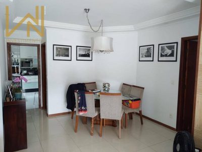Apartamento, 4 quartos, 130 m² - Foto 2