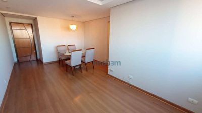 Apartamento, 3 quartos, 91 m² - Foto 3