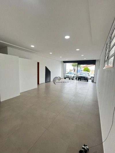 Loja-Salão, 60 m² - Foto 4