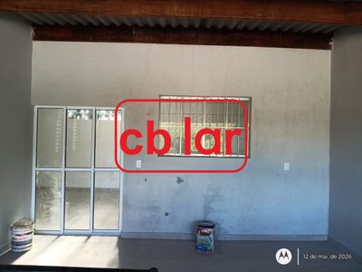 Casa, 2 quartos - Foto 2