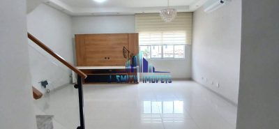 Casa, 3 quartos, 132 m² - Foto 1