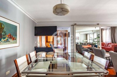 Apartamento, 3 quartos, 230 m² - Foto 5
