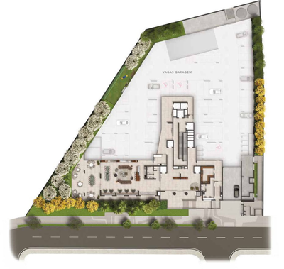 Casa, 2 quartos, 174 m² - Foto 5
