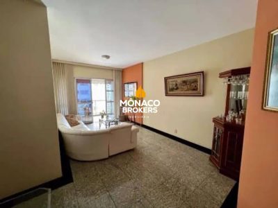 Apartamento, 3 quartos, 161 m² - Foto 3