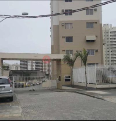 Apartamento, 2 quartos, 45 m² - Foto 1