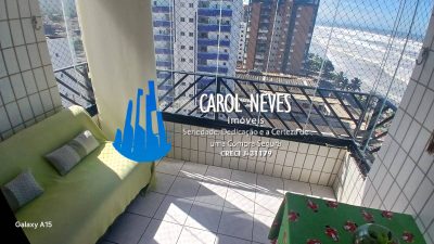 Apartamento, 2 quartos, 90 m² - Foto 5