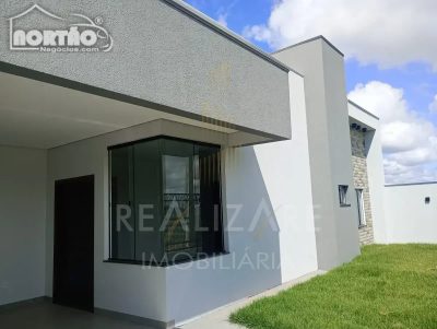Casa, 3 quartos, 115 m² - Foto 4