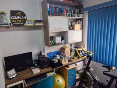 Apartamento, 3 quartos, 76 m² - Foto 5