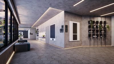 Apartamento, 2 quartos, 82 m² - Foto 4