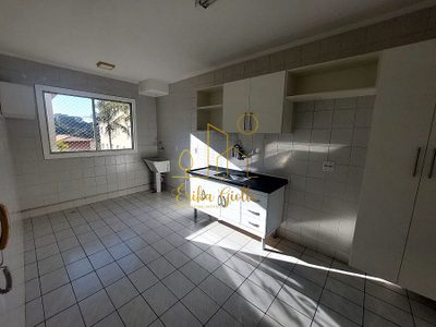 Apartamento, 2 quartos, 64 m² - Foto 1