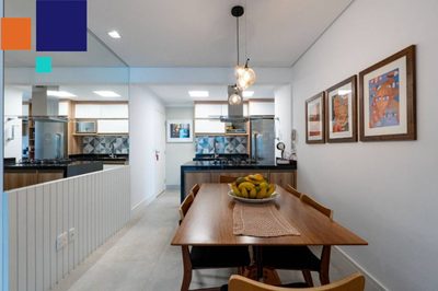 Apartamento, 2 quartos, 90 m² - Foto 5