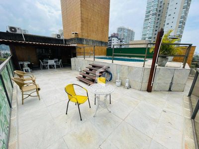 Cobertura, 3 quartos, 220 m² - Foto 5