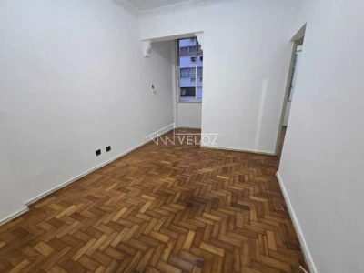 Apartamento, 1 quarto, 47 m² - Foto 3