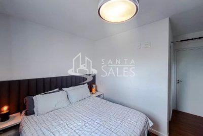 Apartamento, 3 quartos, 68 m² - Foto 1