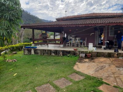 Chácara, 3 quartos, 2940 m² - Foto 5