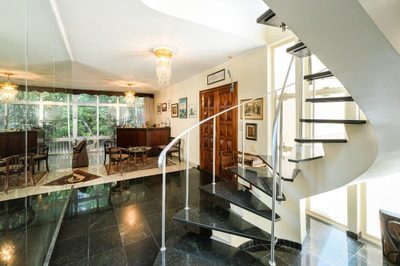 Casa, 4 quartos, 322 m² - Foto 5