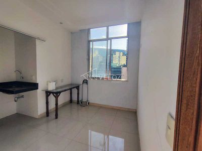 Apartamento, 1 quarto, 30 m² - Foto 5