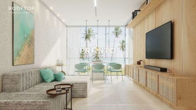 Apartamento, 2 quartos, 105 m² - Foto 3