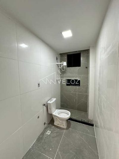 Apartamento, 1 quarto, 34 m² - Foto 2