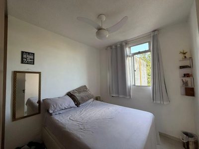 Apartamento, 2 quartos, 48 m² - Foto 5