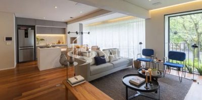 Apartamento, 3 quartos, 105 m² - Foto 4