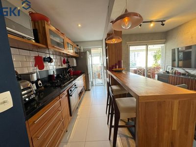 Apartamento, 2 quartos, 90 m² - Foto 1