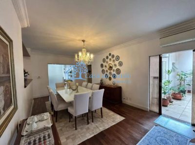 Casa, 4 quartos, 450 m² - Foto 2