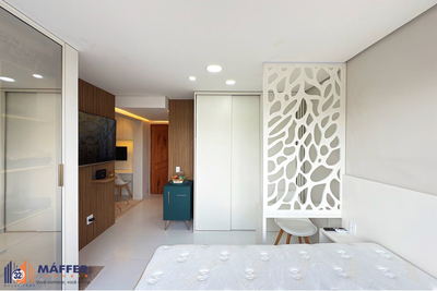 Apartamento, 1 quarto, 26 m² - Foto 1
