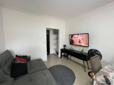 Casa, 1 quarto, 35 m² - Foto 3