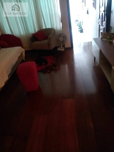 Sobrado, 2 quartos, 75 m² - Foto 2