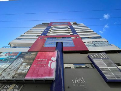 Apartamento, 3 quartos, 148 m² - Foto 1