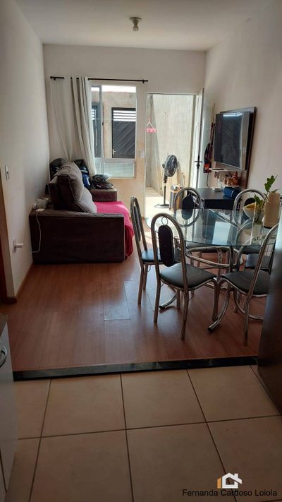 Casa, 3 quartos, 140 m² - Foto 2