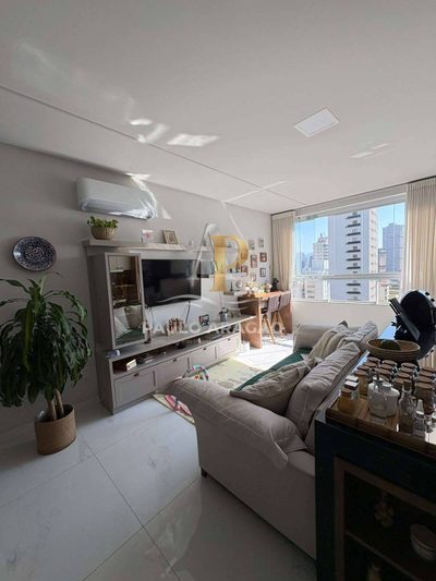 Apartamento, 2 quartos, 86 m² - Foto 3