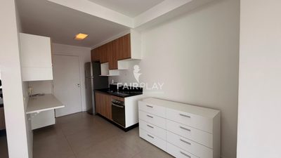 Apartamento, 1 quarto, 38 m² - Foto 2