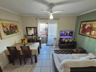 Apartamento, 2 quartos, 78 m² - Foto 4