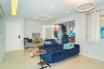 Apartamento, 3 quartos, 110 m² - Foto 2
