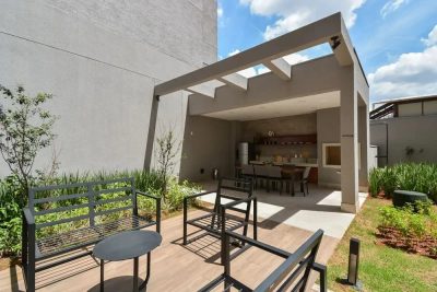 Apartamento, 2 quartos, 40 m² - Foto 4