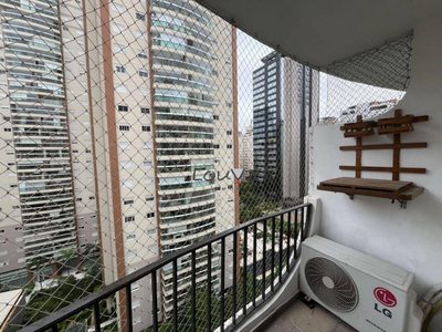 Apartamento, 3 quartos, 75 m² - Foto 5