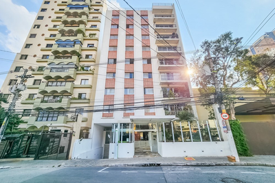 Apartamento, 2 quartos, 112 m² - Foto 3