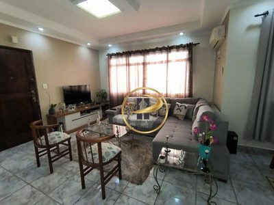 Apartamento, 2 quartos, 122 m² - Foto 5
