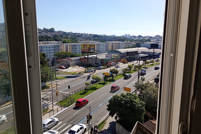 Apartamento, 2 quartos, 52 m² - Foto 4