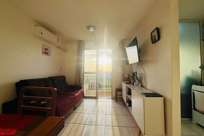 Apartamento, 2 quartos, 48 m² - Foto 5