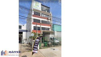 Prédio Inteiro - Foto 1