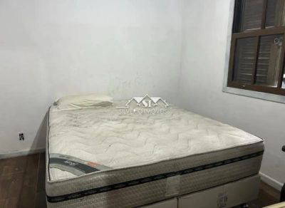 Casa, 1 quarto, 50 m² - Foto 2