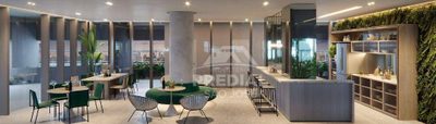 Apartamento, 2 quartos, 69 m² - Foto 1