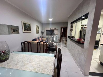 Casa, 3 quartos, 93 m² - Foto 2
