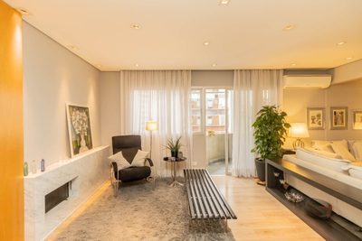 Apartamento, 3 quartos, 153 m² - Foto 3