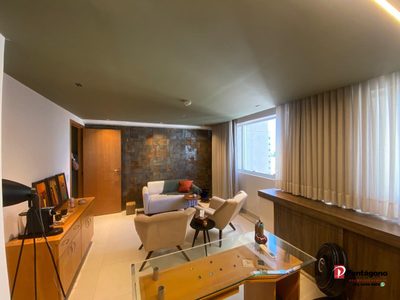 Sala-Conjunto, 28 m² - Foto 4