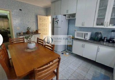 Casa, 3 quartos, 139 m² - Foto 4