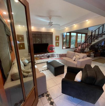 Casa, 4 quartos, 247 m² - Foto 4